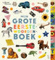 Mijn grote eerste woordenboek. 2+