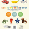 Mijn grote eerste woordenboek. 2+