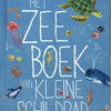 Het zeeboek van kleine schildpad 2+