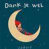 Dank je wel. prentenboek top 10 2026. 6+