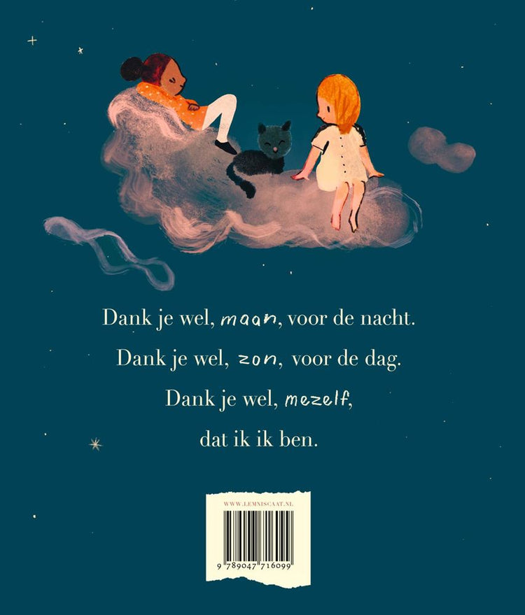 Dank je wel. prentenboek top 10 2026. 6+