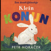 Klein konijn 2+