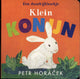 Klein konijn 2+