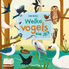 Welke vogels zie jij? 2+