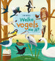 Welke vogels zie jij? 2+