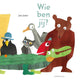 Wie ben jij? 2+