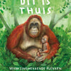 Prentenboek: dit is thuis. 9+