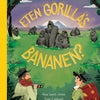 Informatieboek: eten gorilla's bananen?