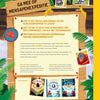 Informatieboek: eten gorilla's bananen?