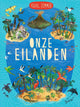 Informatieboek: onze eilanden 12+