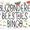 Spel: bijzondere beestjes bingo. 6+