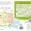 Spel: bijzondere beestjes bingo. 6+