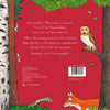 De gruffalo pop-up 4+