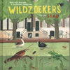 Informatief: wildzoekers - in de stad 7+