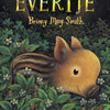 Prentenboek: evertje 4+