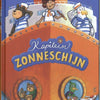 Kapitein zonneschijn 7+
