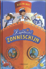 Kapitein zonneschijn 7+ - afbeelding 1