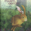 Hazenoortjes. prentenboek. 4+