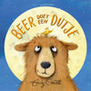 Beer doet een dutje 4+