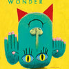 Prentenboek: wonder 4+