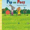 Pip en posy. mijn eerste memory. de supe