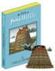 De toren van pieter bruegel + 3d bouwpla