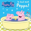 Badboekje: peppa pig. 1+