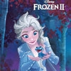 Ik leer lezen frozen 2. avi2
