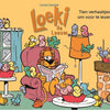 Loekie de leeuw, 10 verhaaltjes om voor