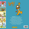 Loekie de leeuw, 10 verhaaltjes om voor