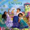 Encanto, een huis vol magie. avi m4