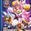 Ty paw patrol migh movie, het officië. 3+