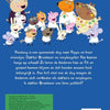 Peppa pig. dokters en verplegers. 3+