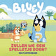 Zullen we een spelletje doen? 4+