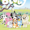Bluey vriendenboek - - creatief vriendenboek voor kinderen