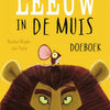 De leeuw in de muis doeboek 3+