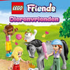 Lego friends. dierenvrienden. avi e4. 7+