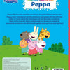 Gottmer uitgevers groep oneindig kleuren met peppa 3+