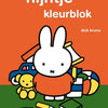 Gottmer uitgevers groep nijntjes kleurblok 3+