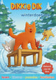 Dikkie dik winterdoeboek 3+