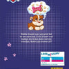 Big balloon avi - paw patrol, de wens van rubble. 5+