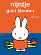 Gottmer uitgevers groep nijntje gaat kleuren