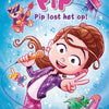 Gottmer uitgevers groep verhalenboek: pip lost het op! 7+