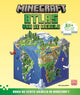 Gottmer uitgevers groep minecraft: atlas van de wereld 7+