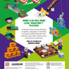 Gottmer uitgevers groep lego minecraft spellenboek 6+
