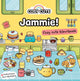 Gottmer uitgevers groep jammie! kleurboek
