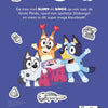 Super mega kleurboek 3+
