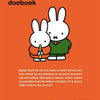 Nijntje doeboek (sterren). 2+