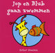 Jop en blub gaan zwemmen (10 st). 1+