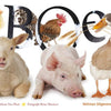 Kijk en voelboek: boe! 1+